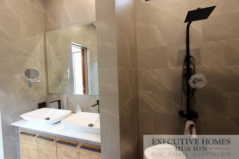 Khao Kalok Pool Villa for Sale