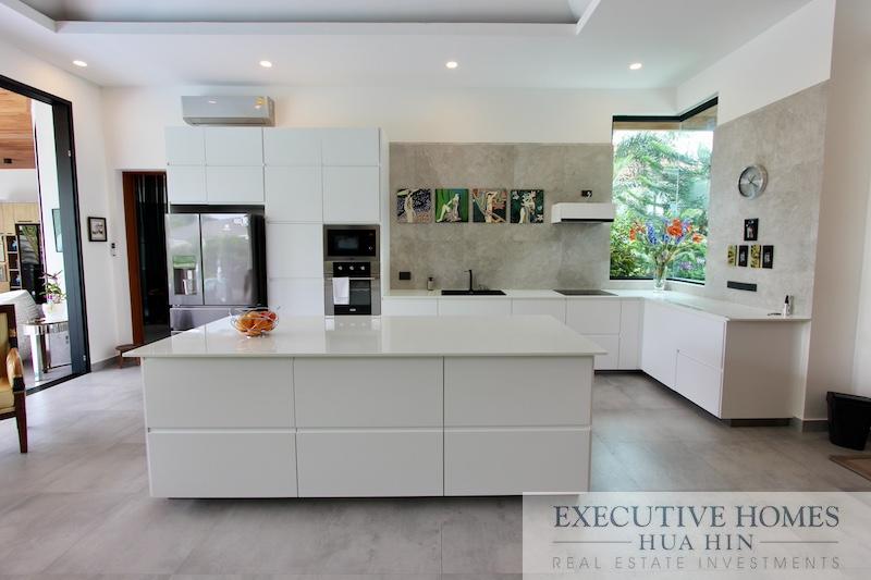 Khao Kalok Pool Villa for Sale