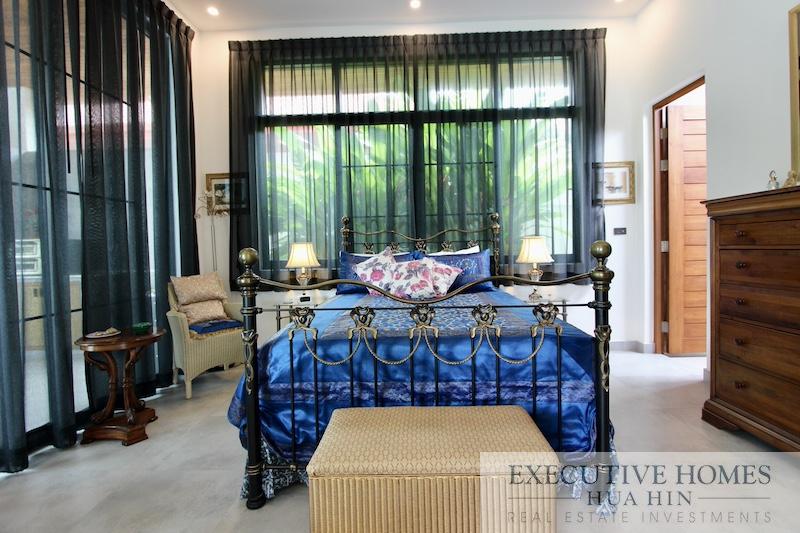 Khao Kalok Pool Villa for Sale