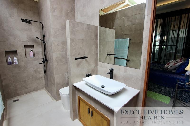 Khao Kalok Pool Villa for Sale