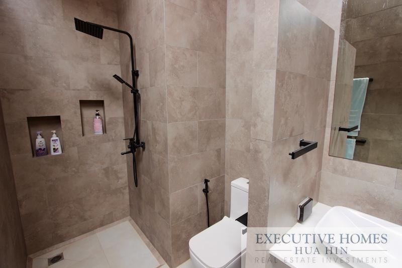 Khao Kalok Pool Villa for Sale