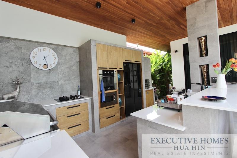 Khao Kalok Pool Villa for Sale