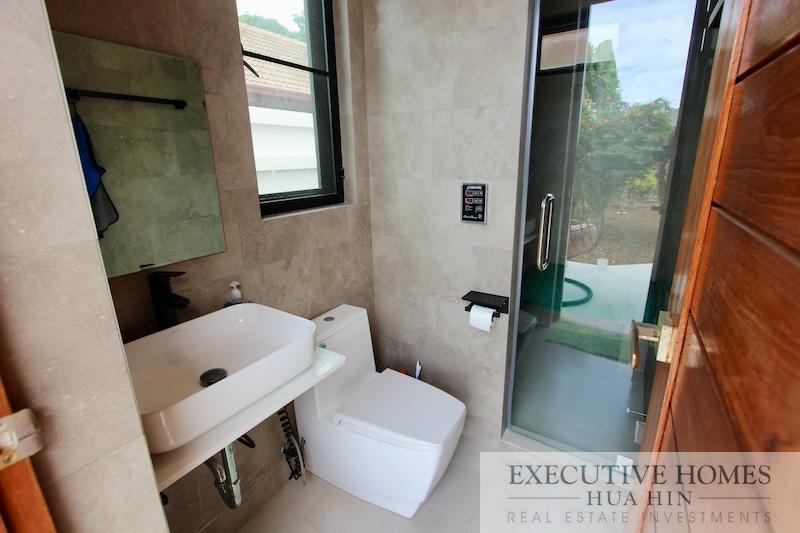 Khao Kalok Pool Villa for Sale