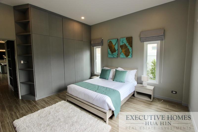 Hua Hin Pool Villa for Sale