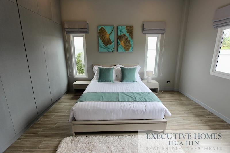 Hua Hin Pool Villa for Sale