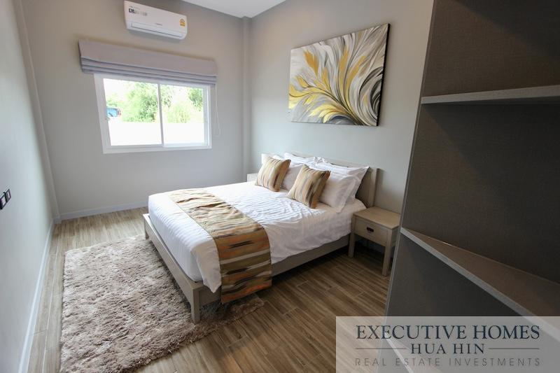 Hua Hin Pool Villa for Sale