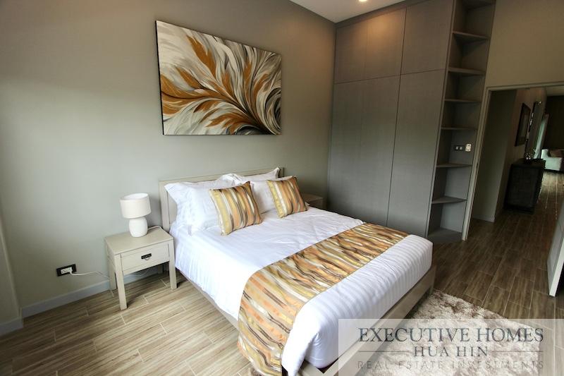 Hua Hin Pool Villa for Sale
