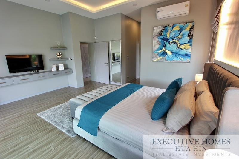Hua Hin Pool Villa for Sale