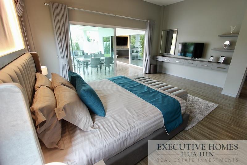 Hua Hin Pool Villa for Sale
