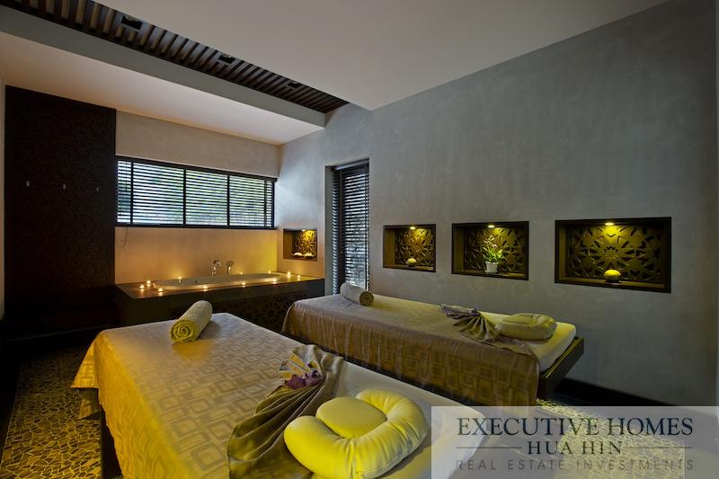 Hua Hin Villa for Sale BelVida | Luxury Hua Hin Villa for Sale at Prestigious BelVida Development | Hua Hin pool villa for sale