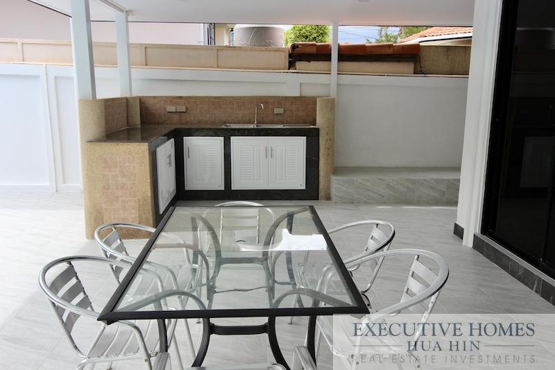 Hua Hin Pool Villa for Sale | Hua Hin property for sale | Hua Hin real estate for sale
