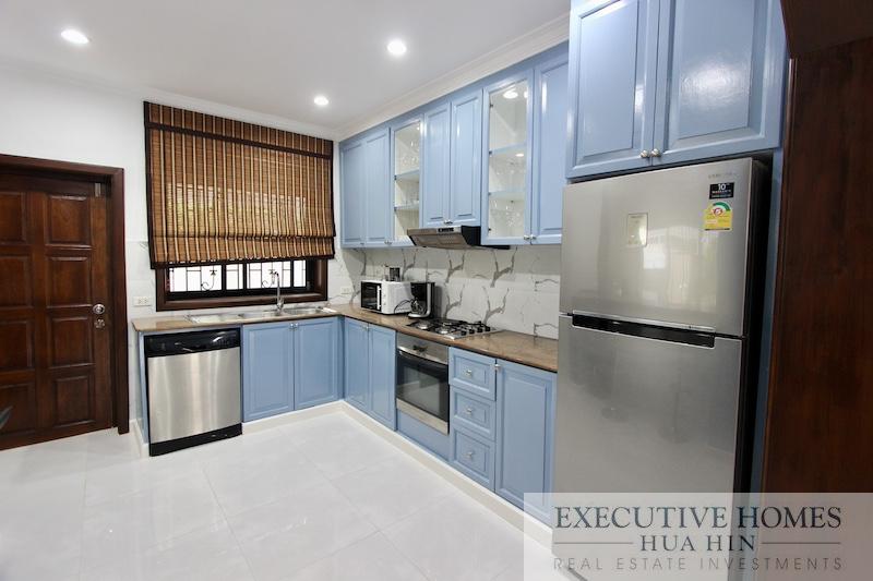 Hua Hin Pool Villa for Sale | Hua Hin property for sale | Hua Hin real estate for sale