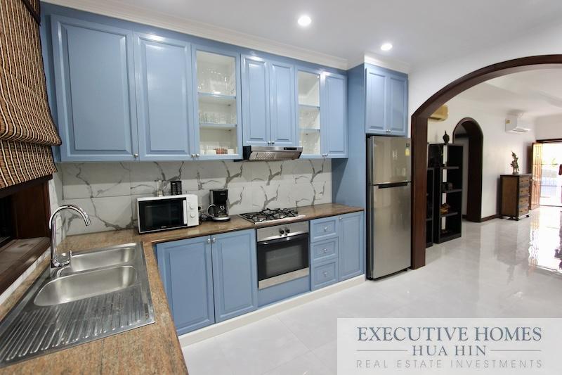 Hua Hin Pool Villa for Sale | Hua Hin property for sale | Hua Hin real estate for sale