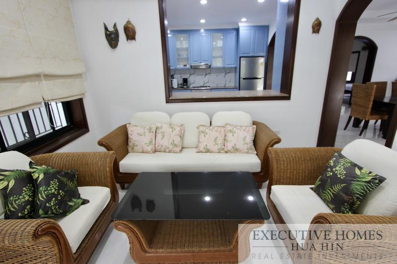 Hua Hin Pool Villa for Sale | Hua Hin property for sale | Hua Hin real estate for sale