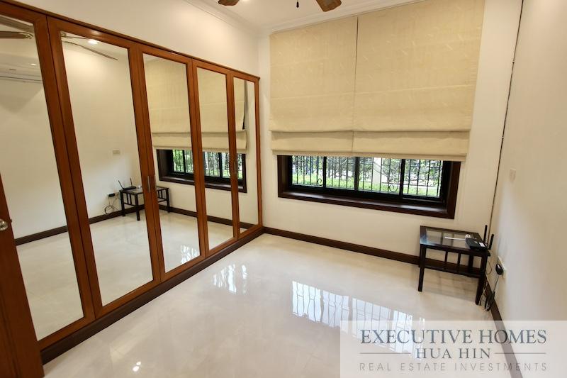 Hua Hin Pool Villa for Sale | Hua Hin property for sale | Hua Hin real estate for sale