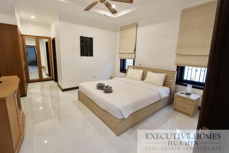 Hua Hin Pool Villa for Sale | Hua Hin property for sale | Hua Hin real estate for sale