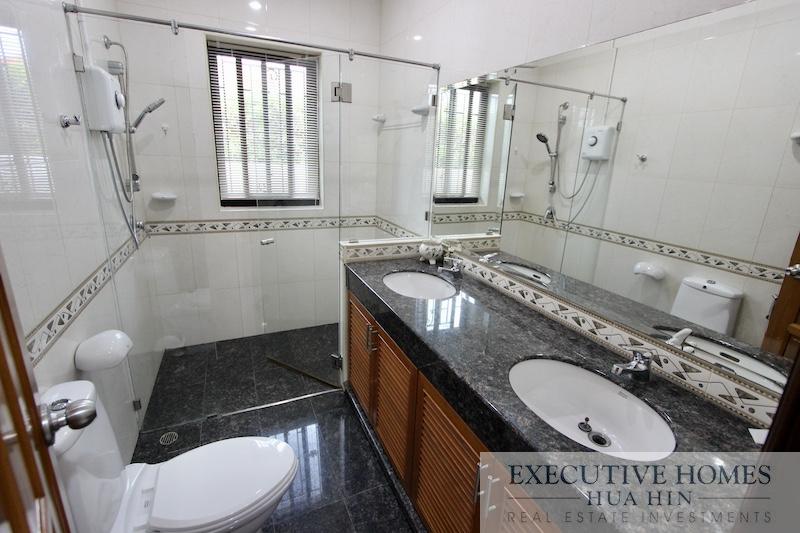 Hua Hin Pool Villa for Sale | Hua Hin property for sale | Hua Hin real estate for sale