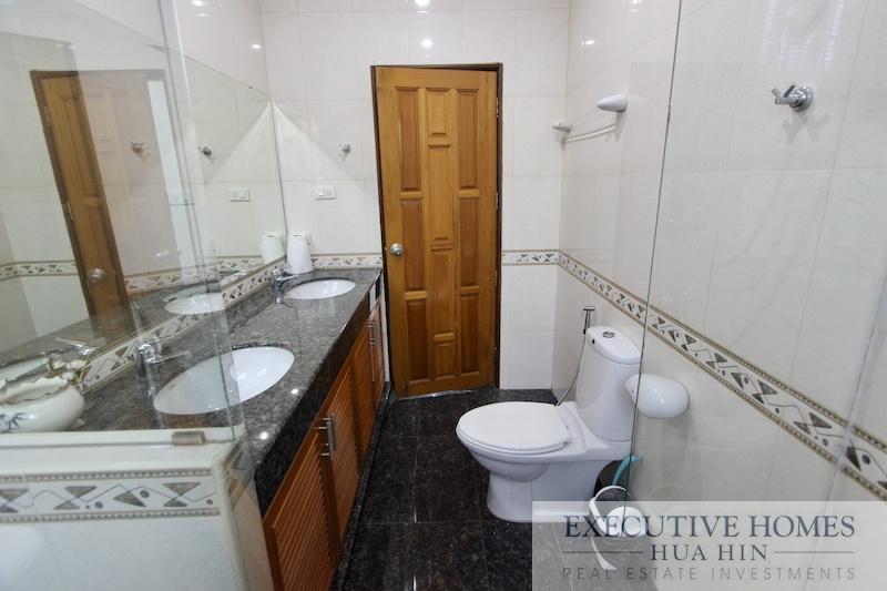 Hua Hin Pool Villa for Sale | Hua Hin property for sale | Hua Hin real estate for sale
