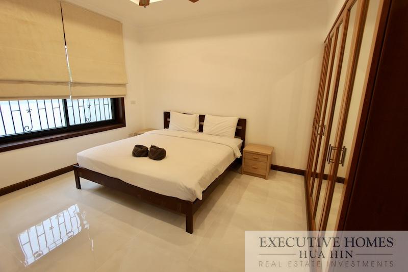 Hua Hin Pool Villa for Sale | Hua Hin property for sale | Hua Hin real estate for sale