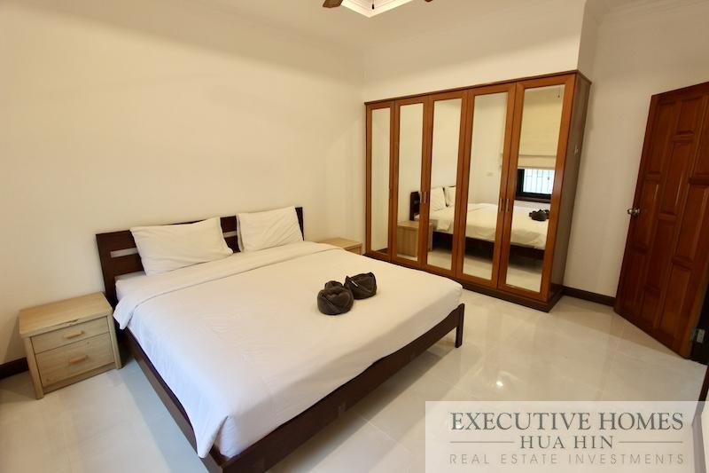 Hua Hin Pool Villa for Sale | Hua Hin property for sale | Hua Hin real estate for sale
