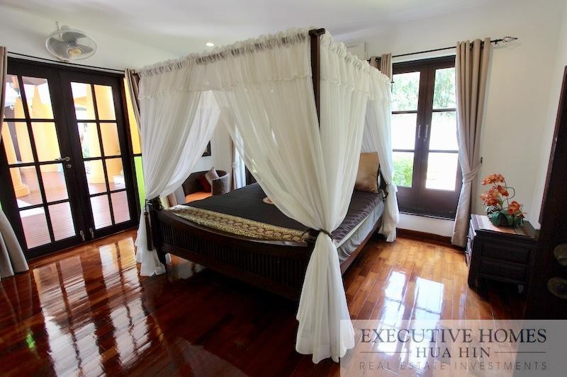 Hua Hin Bali Villa for Sale | Hua Hin Luxury Pool Villa for Sale | Hua Hin property for sale