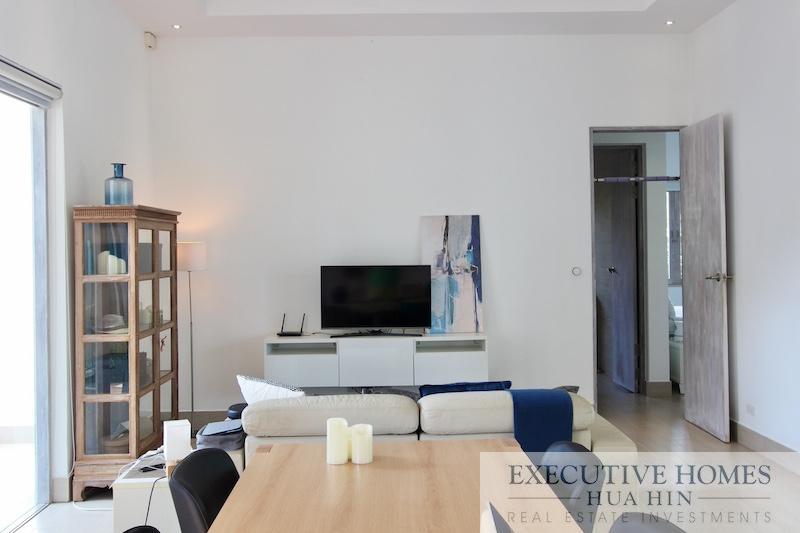 Khao Kalok Luxury Home for Sale Hana Mauka | Khao Kalok pool villa for sale | Hua Hin pool villa for sale