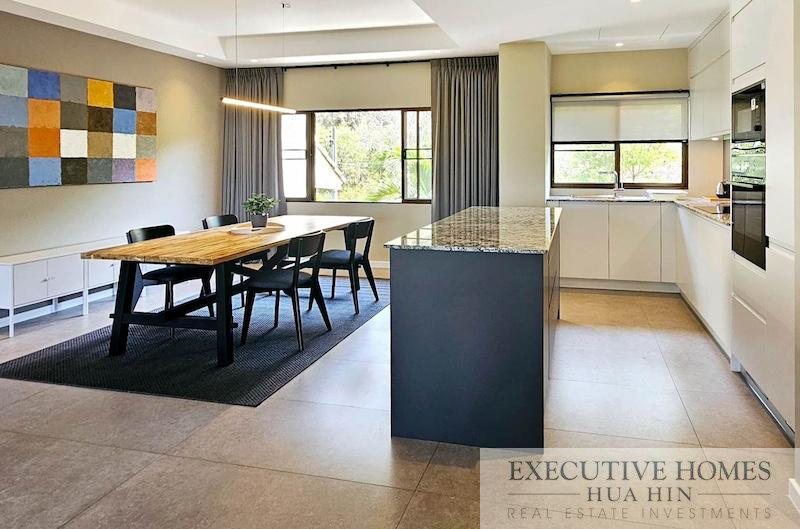 2 Bed Condo for Sale Palm Hills | Palm Hills Golf Course Property for Sale | Hua Hin golf course properties