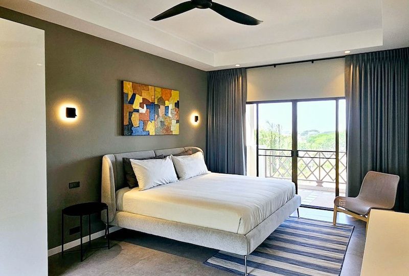 2 Bed Condo for Sale Palm Hills | Palm Hills Golf Course Property for Sale | Hua Hin golf course properties