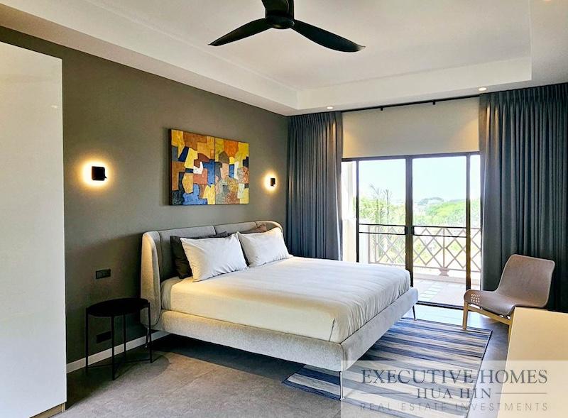2 Bed Condo for Sale Palm Hills | Palm Hills Golf Course Property for Sale | Hua Hin golf course properties