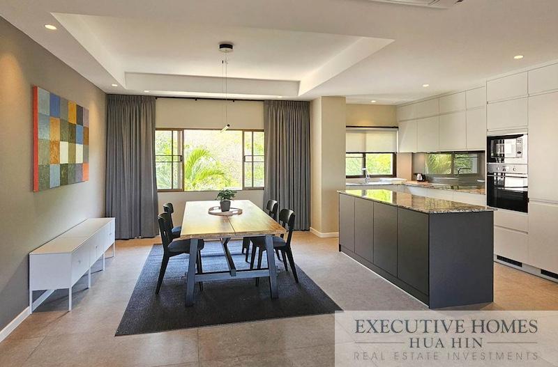 2 Bed Condo for Sale Palm Hills | Palm Hills Golf Course Property for Sale | Hua Hin golf course properties