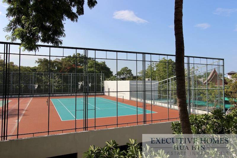 Hua Hin Beach Condo for Sale | Hua Hin Beachfront Condo for Sale | Khao Takiab Sea View Condo for Sale