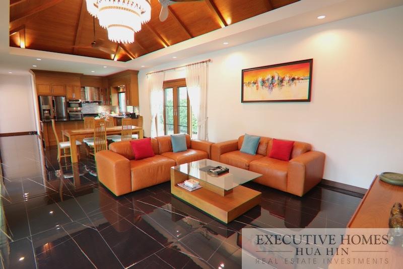 Hillside Hamlet Pool Villa for sale Hua Hin | Hua Hin Hillside Hamlet Pool Villa for Sale | Hua Hin property for sale