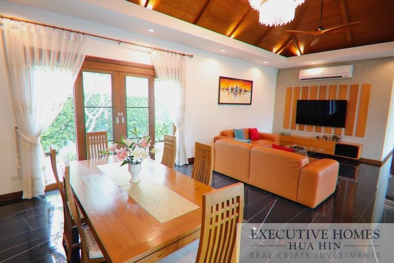 Hillside Hamlet Pool Villa for sale Hua Hin | Hua Hin Hillside Hamlet Pool Villa for Sale | Hua Hin property for sale