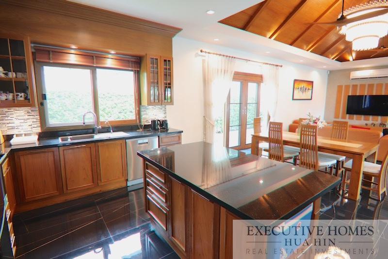 Hillside Hamlet Pool Villa for sale Hua Hin | Hua Hin Hillside Hamlet Pool Villa for Sale | Hua Hin property for sale