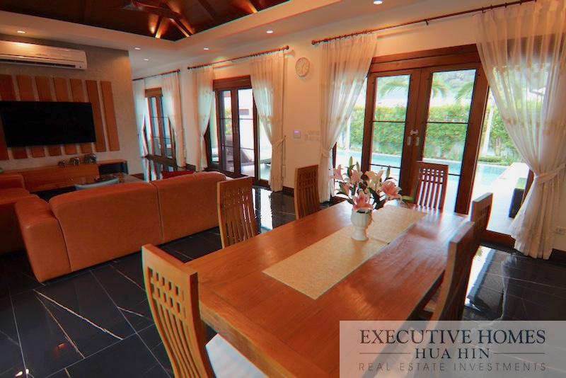 Hillside Hamlet Pool Villa for sale Hua Hin | Hua Hin Hillside Hamlet Pool Villa for Sale | Hua Hin property for sale
