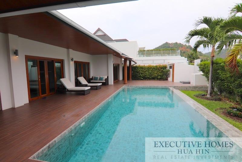 Hillside Hamlet Pool Villa for sale Hua Hin | Hua Hin Hillside Hamlet Pool Villa for Sale | Hua Hin property for sale