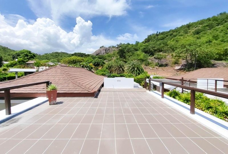 Hua Hin Pool Villa for Sale | The Spirit Khao Tao Pool Villa for Sale | Hua Hin property for sale