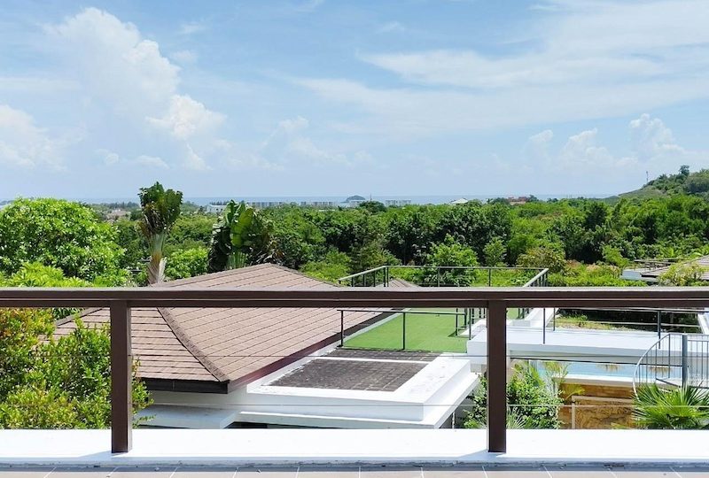 Hua Hin Pool Villa for Sale | The Spirit Khao Tao Pool Villa for Sale | Hua Hin property for sale