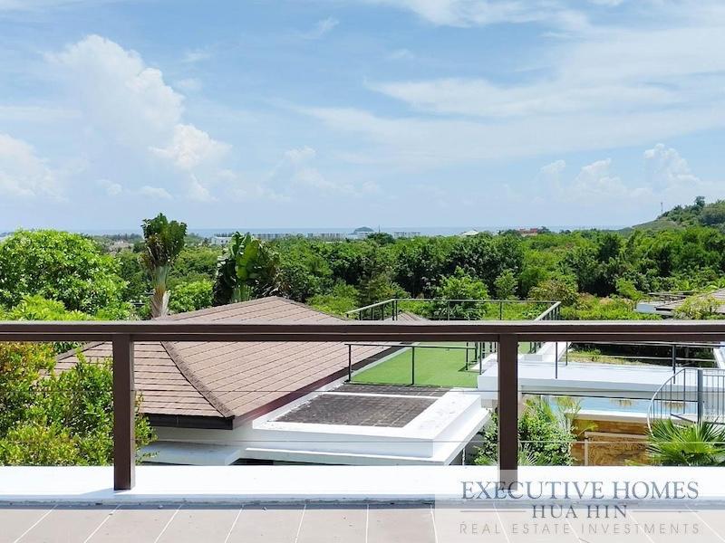 Hua Hin Pool Villa for Sale | The Spirit Khao Tao Pool Villa for Sale | Hua Hin property for sale
