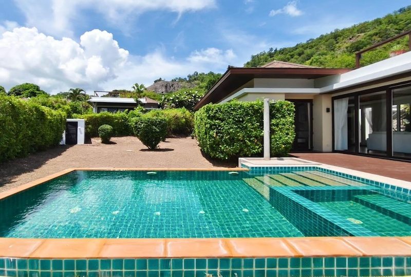 Hua Hin Pool Villa for Sale | The Spirit Khao Tao Pool Villa for Sale | Hua Hin property for sale