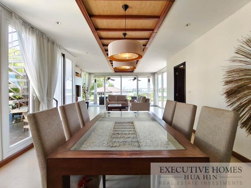 Hua Hin Pool Villa for Sale | The Spirit Khao Tao Pool Villa for Sale | Hua Hin property for sale