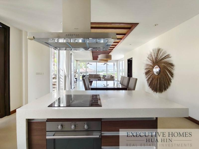 Hua Hin Pool Villa for Sale | The Spirit Khao Tao Pool Villa for Sale | Hua Hin property for sale