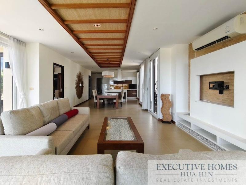 Hua Hin Pool Villa for Sale | The Spirit Khao Tao Pool Villa for Sale | Hua Hin property for sale
