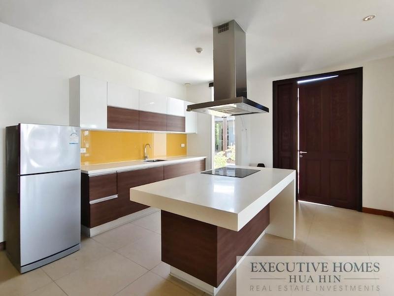 Hua Hin Pool Villa for Sale | The Spirit Khao Tao Pool Villa for Sale | Hua Hin property for sale