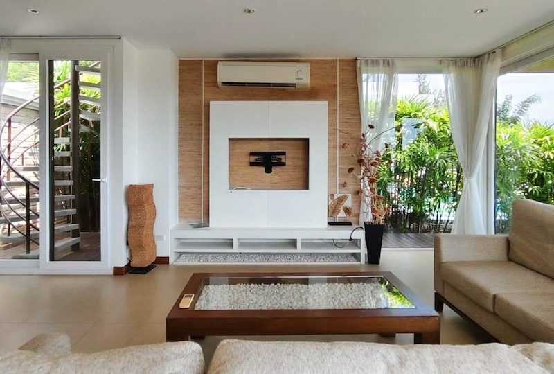 Hua Hin Pool Villa for Sale | The Spirit Khao Tao Pool Villa for Sale | Hua Hin property for sale