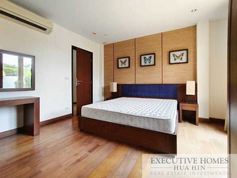 Hua Hin Pool Villa for Sale | The Spirit Khao Tao Pool Villa for Sale | Hua Hin property for sale