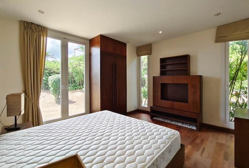 Hua Hin Pool Villa for Sale | The Spirit Khao Tao Pool Villa for Sale | Hua Hin property for sale