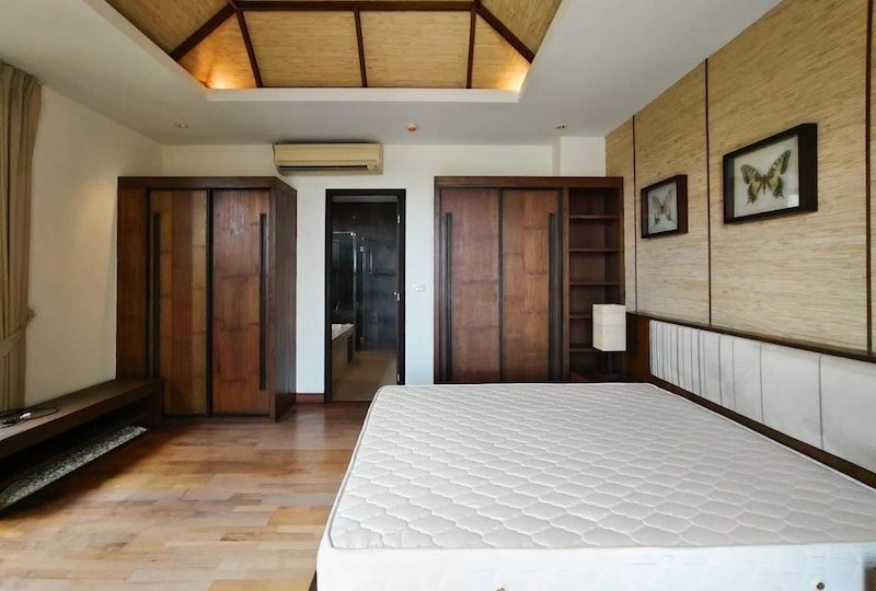 Hua Hin Pool Villa for Sale | The Spirit Khao Tao Pool Villa for Sale | Hua Hin property for sale