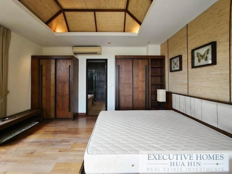 Hua Hin Pool Villa for Sale | The Spirit Khao Tao Pool Villa for Sale | Hua Hin property for sale