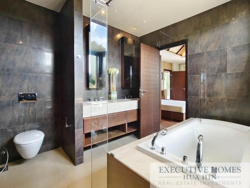 Hua Hin Pool Villa for Sale | The Spirit Khao Tao Pool Villa for Sale | Hua Hin property for sale